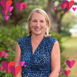 Meet your Posher, Sharon